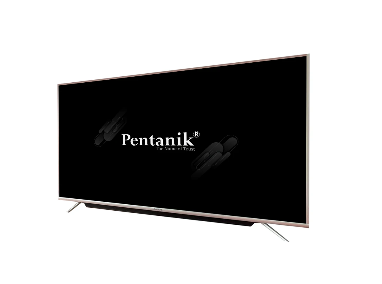 Pentanik 43 Inch DK5L 4k VC Android TV view 2